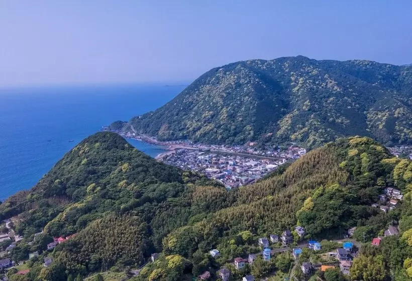 旅館 Imaihana Onsen Hana No Kaze