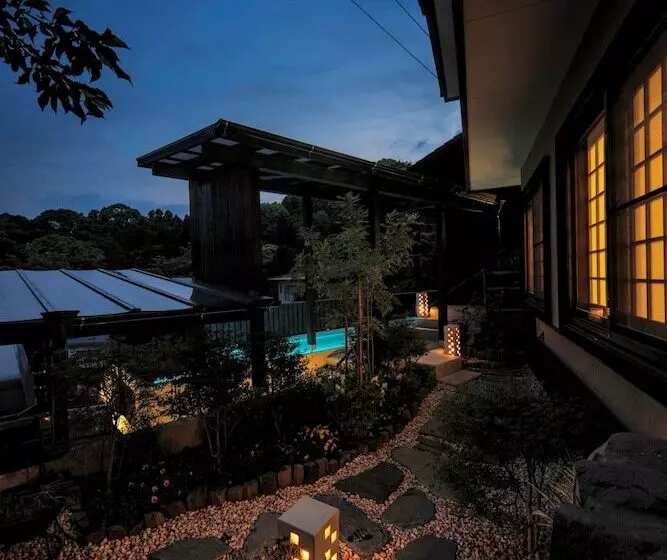 旅館 Imaihana Onsen Hana No Kaze