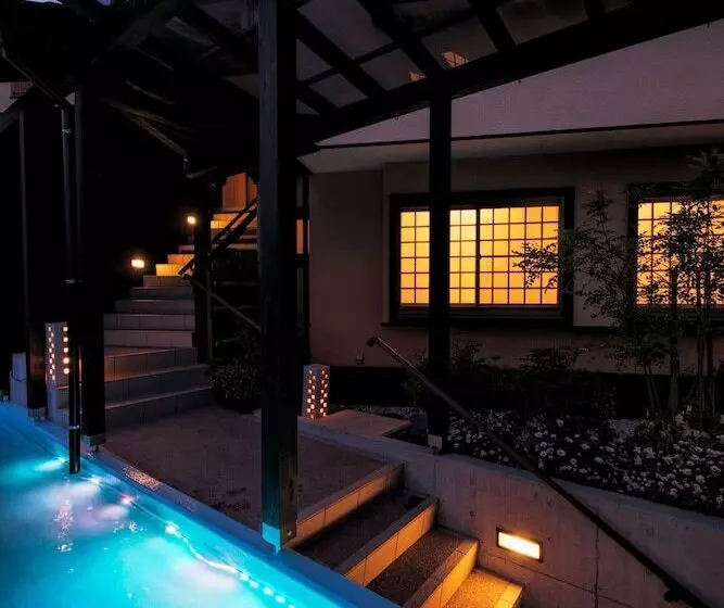 旅館 Imaihana Onsen Hana No Kaze