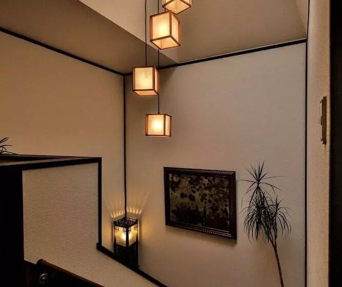 旅館 Imaihana Onsen Hana No Kaze