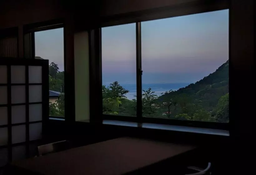 旅館 Imaihana Onsen Hana No Kaze