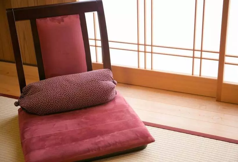旅館 Imaihana Onsen Hana No Kaze