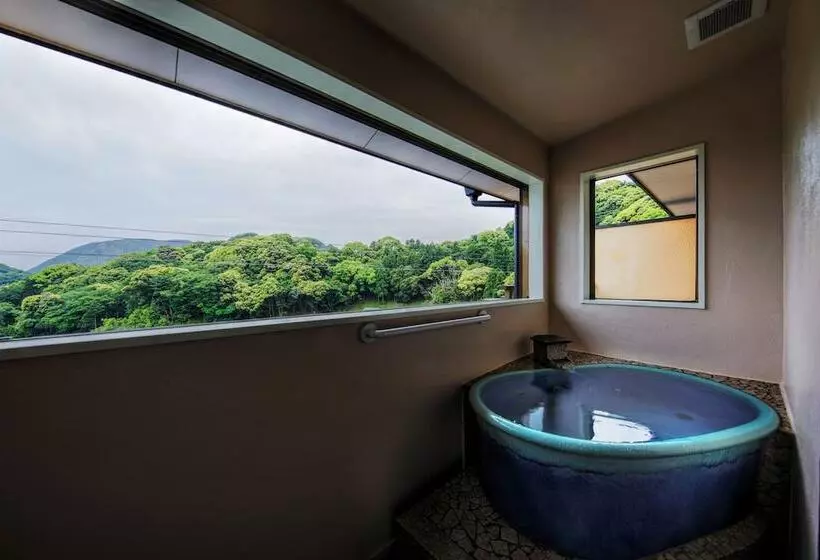 旅館 Imaihana Onsen Hana No Kaze