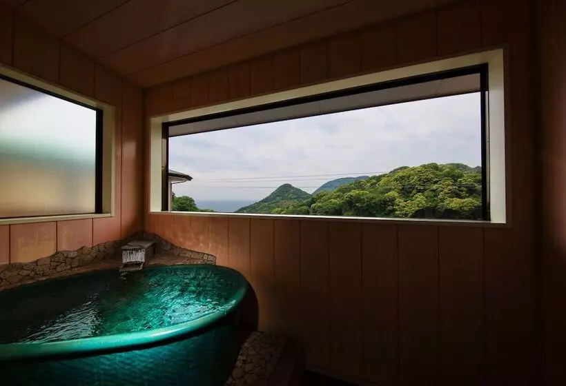 旅館 Imaihana Onsen Hana No Kaze