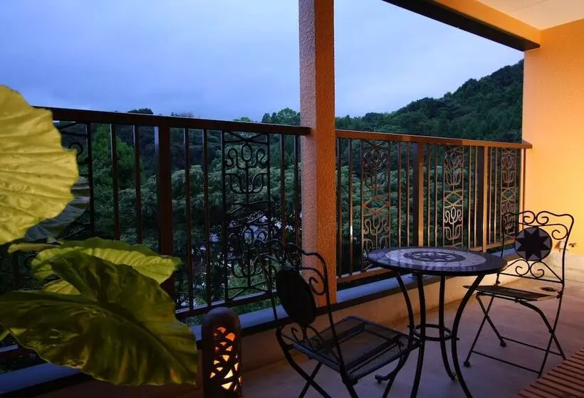 旅館 Imaihana Onsen Hana No Kaze
