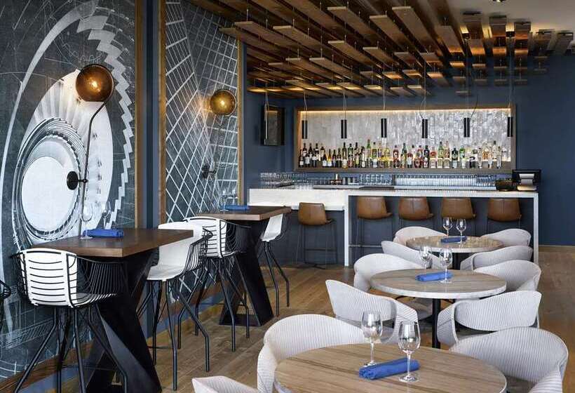 The Sound Hotel Seattle Belltown, Tapestry Collection By Hilton