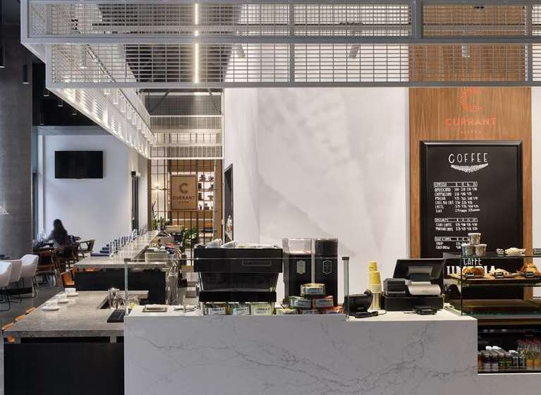 The Sound Hotel Seattle Belltown, Tapestry Collection By Hilton