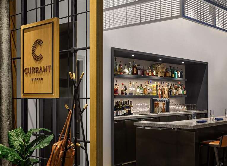 The Sound Hotel Seattle Belltown, Tapestry Collection By Hilton