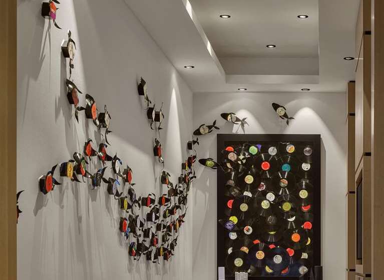 The Sound Hotel Seattle Belltown, Tapestry Collection By Hilton