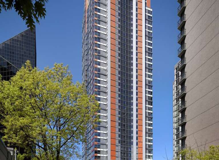 The Sound Hotel Seattle Belltown, Tapestry Collection By Hilton