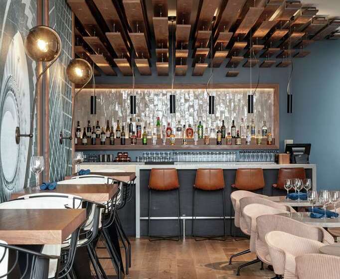 The Sound Hotel Seattle Belltown, Tapestry Collection By Hilton