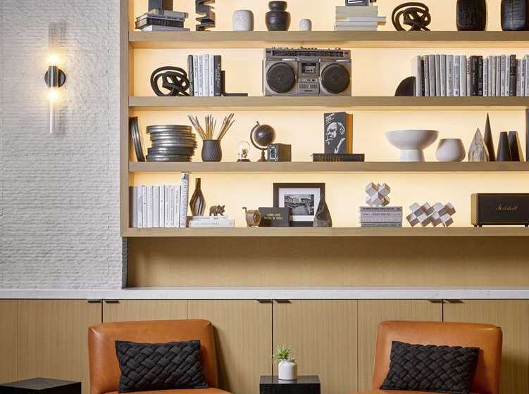 The Sound Hotel Seattle Belltown, Tapestry Collection By Hilton