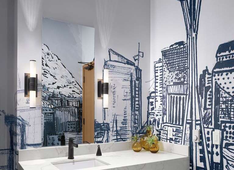 The Sound Hotel Seattle Belltown, Tapestry Collection By Hilton