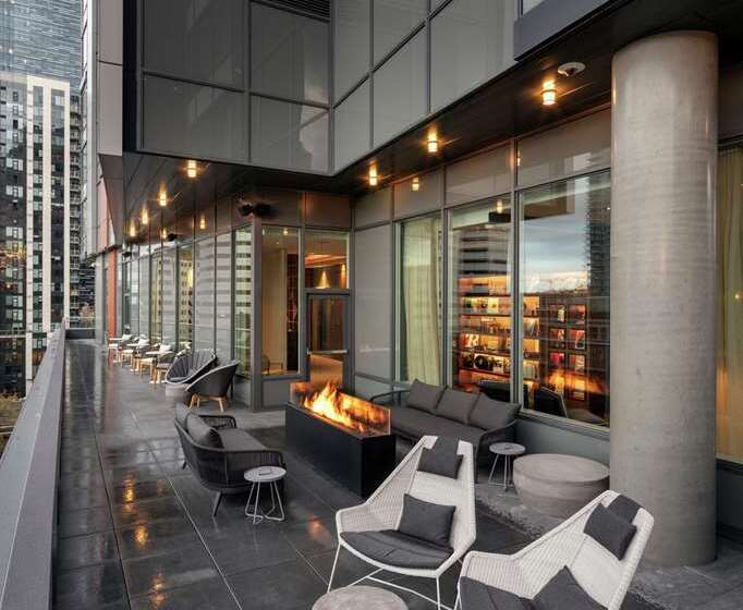 The Sound Hotel Seattle Belltown, Tapestry Collection By Hilton