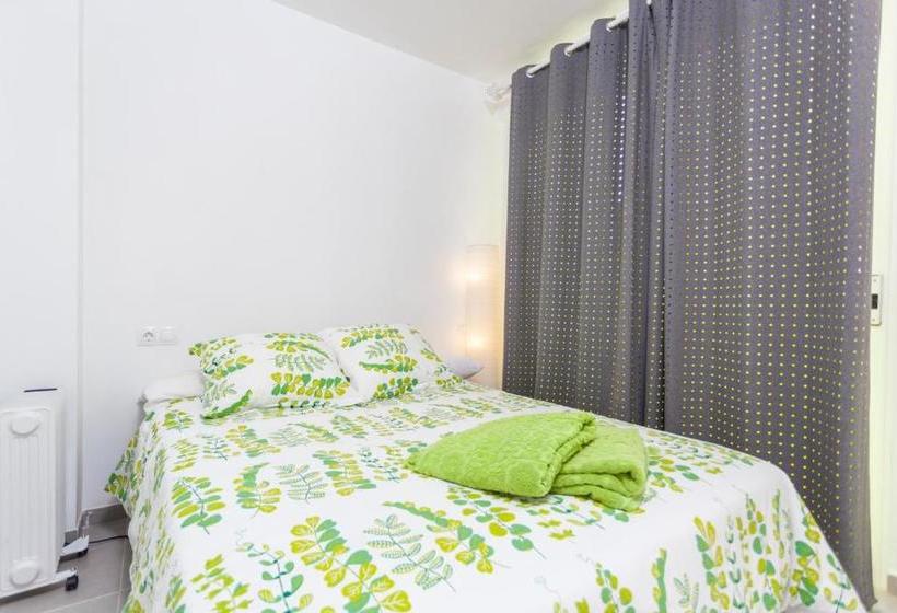 Yourhouse Monges Sea View Studio