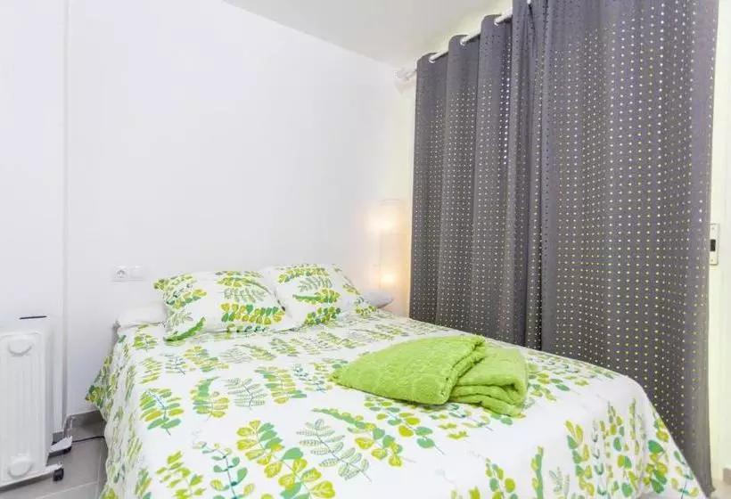 Yourhouse Monges Sea View Studio