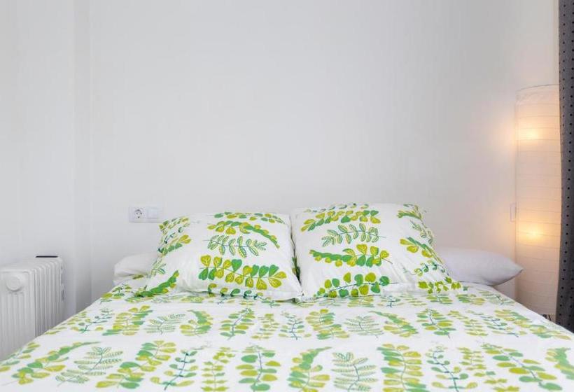 Yourhouse Monges Sea View Studio