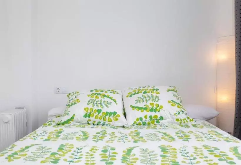 Yourhouse Monges Sea View Studio