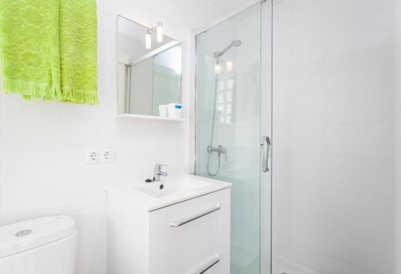 Yourhouse Monges Sea View Studio