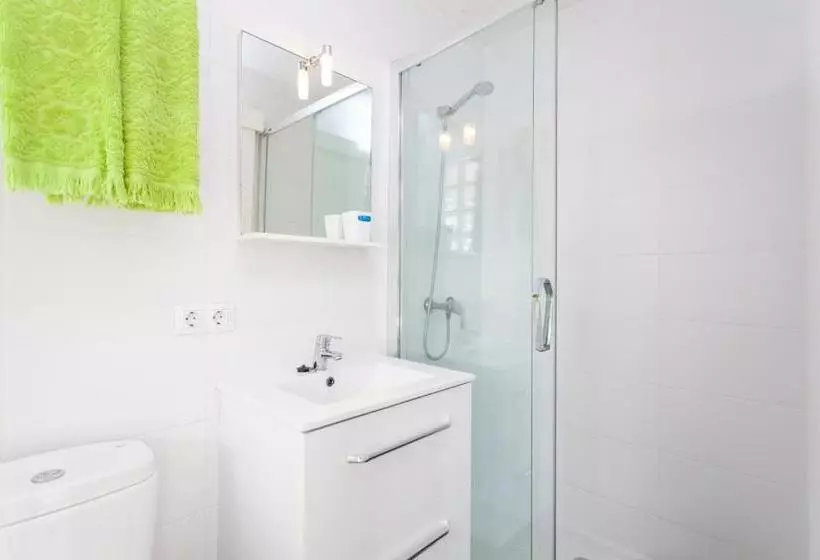 Yourhouse Monges Sea View Studio