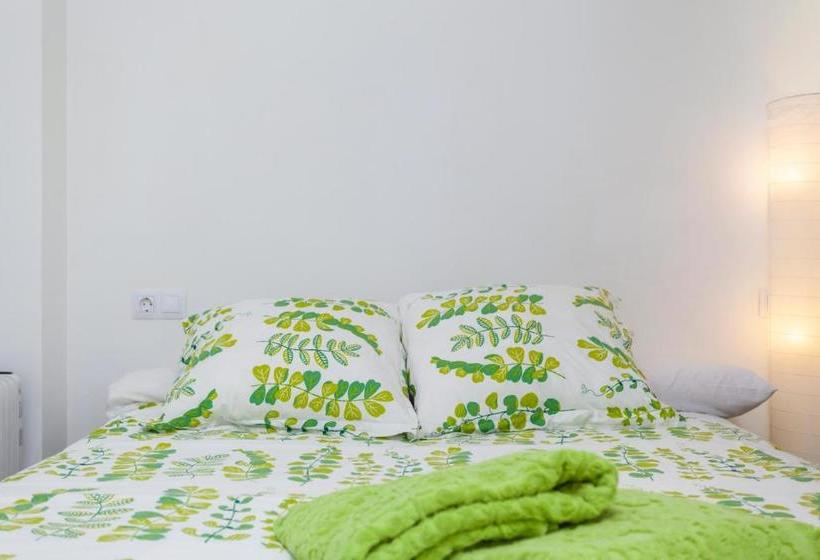 Yourhouse Monges Sea View Studio