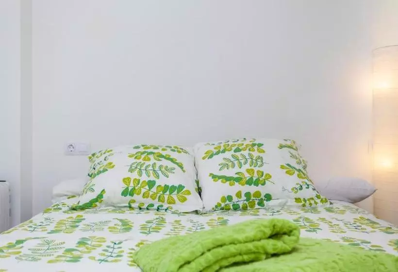 Yourhouse Monges Sea View Studio