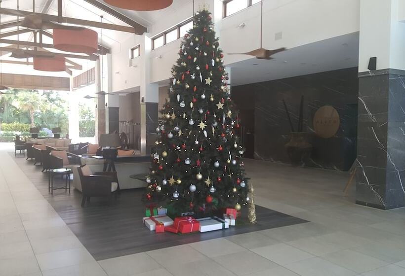 Temple Resort & Spa Port Douglas