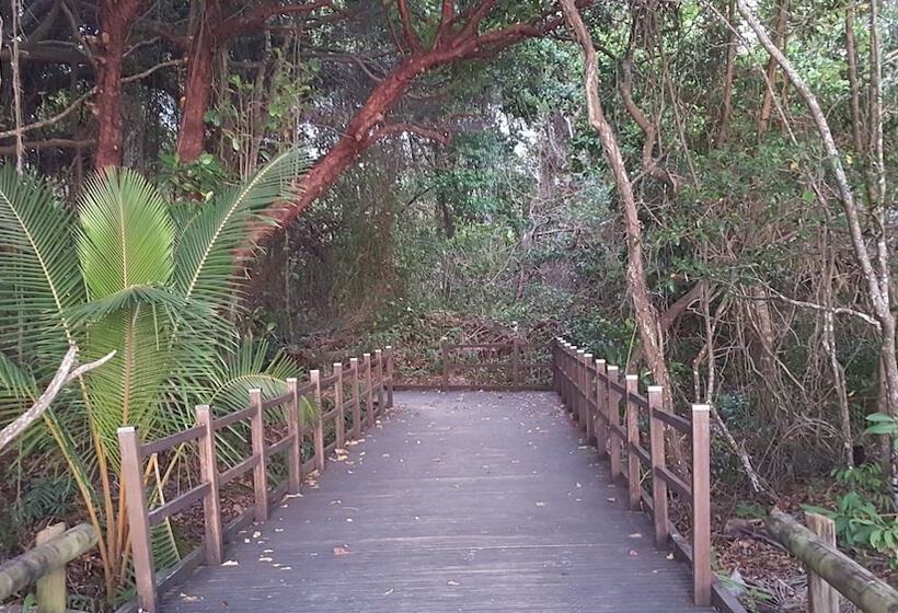 Temple Resort & Spa Port Douglas