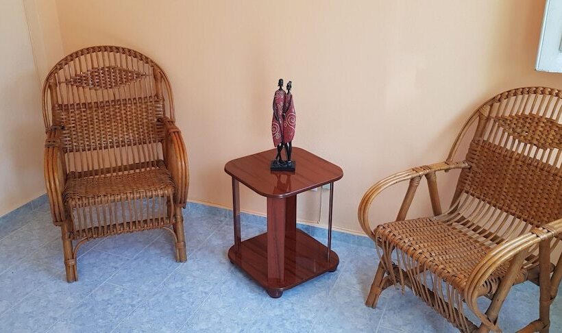 هاستل Casa Heredia