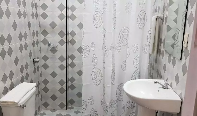 ユースホステル Casa Heredia