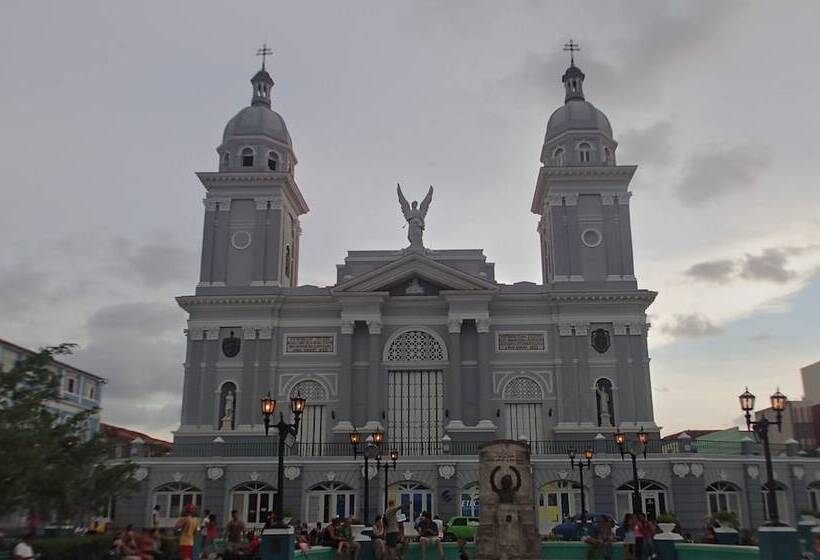 هاستل Casa Heredia