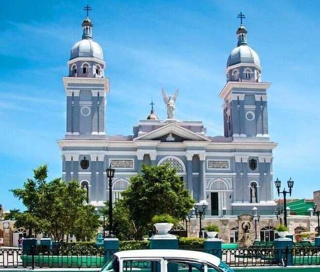 هاستل Casa Heredia