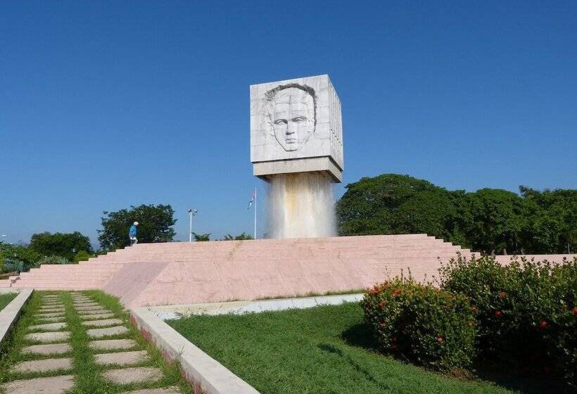 هاستل Casa Heredia