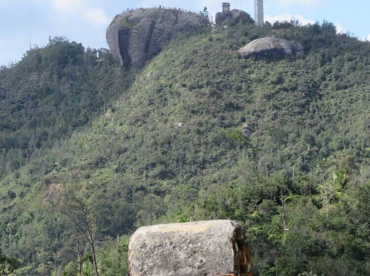هاستل Casa Heredia