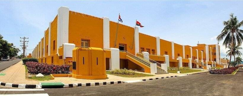 هاستل Casa Heredia