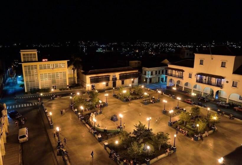 هاستل Casa Heredia