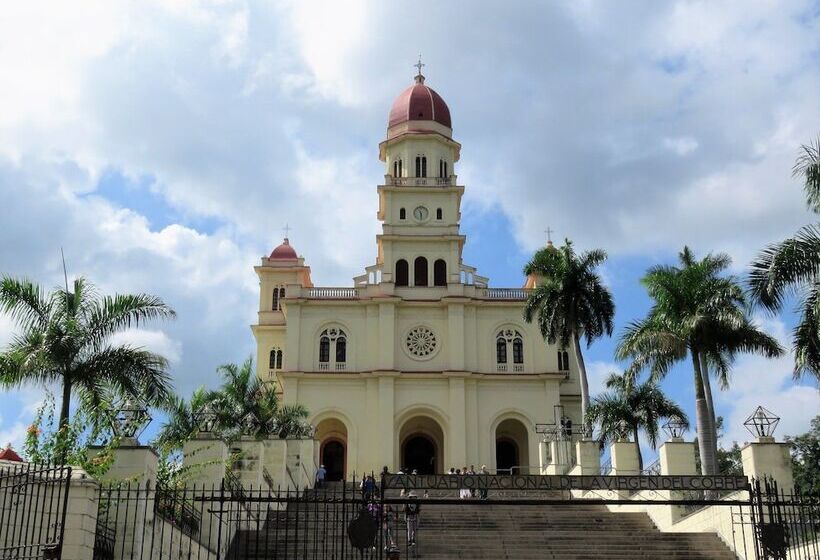 هاستل Casa Heredia