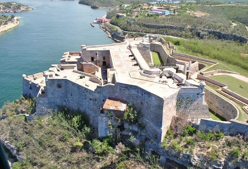 هاستل Casa Heredia