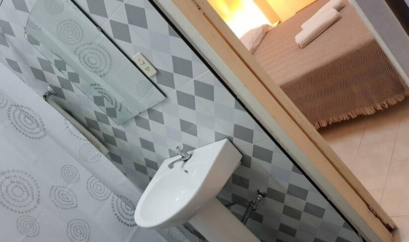 هاستل Casa Heredia