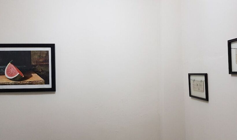 هاستل Casa Heredia