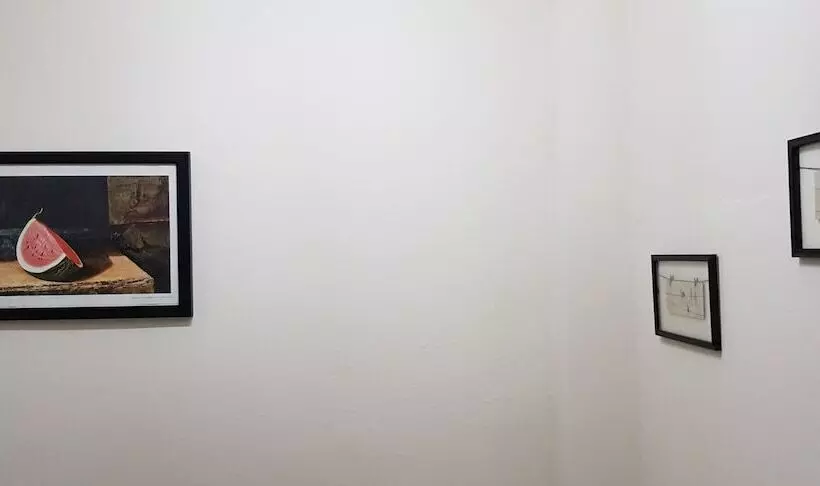 ユースホステル Casa Heredia