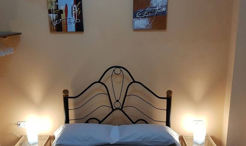 هاستل Casa Heredia