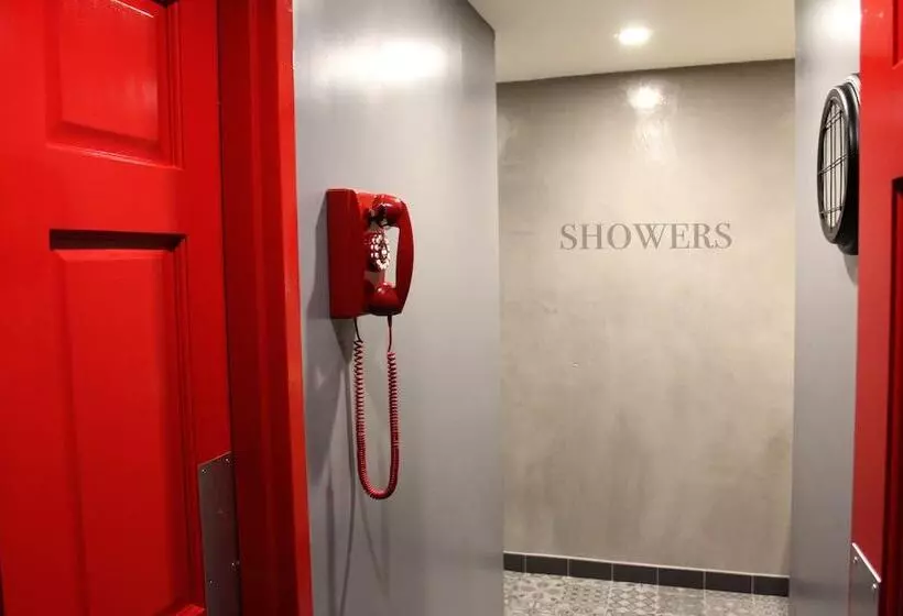 Crates At The Gaythering   Men Only   Hostel