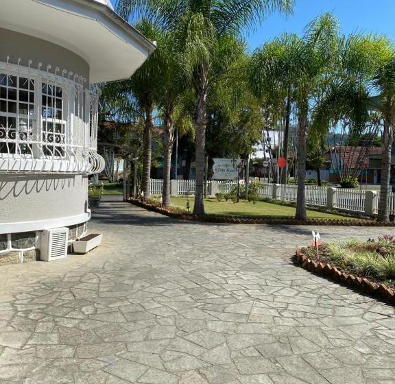 旅馆 Dein Haus Pousada