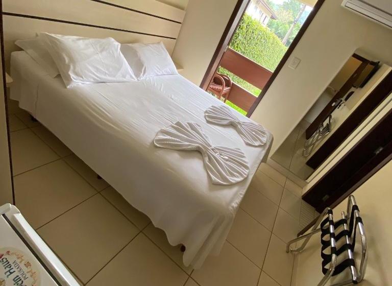 旅馆 Dein Haus Pousada