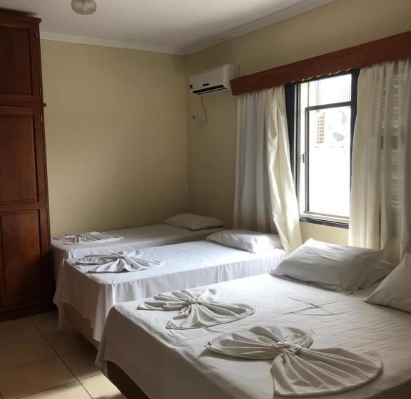 旅馆 Dein Haus Pousada