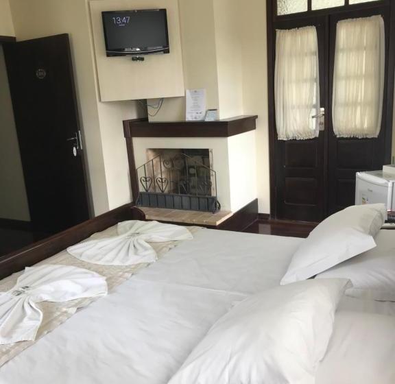 旅馆 Dein Haus Pousada