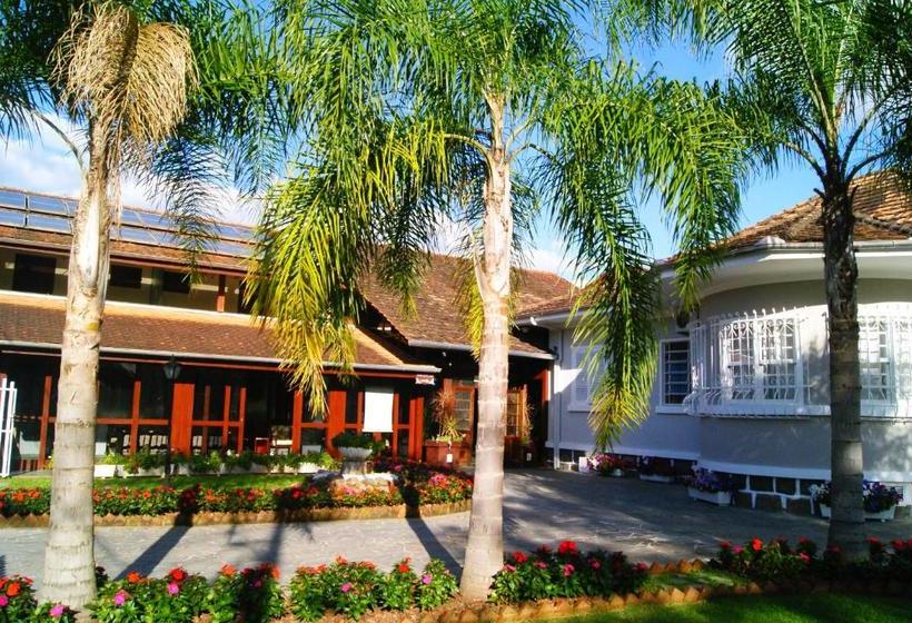 旅馆 Dein Haus Pousada