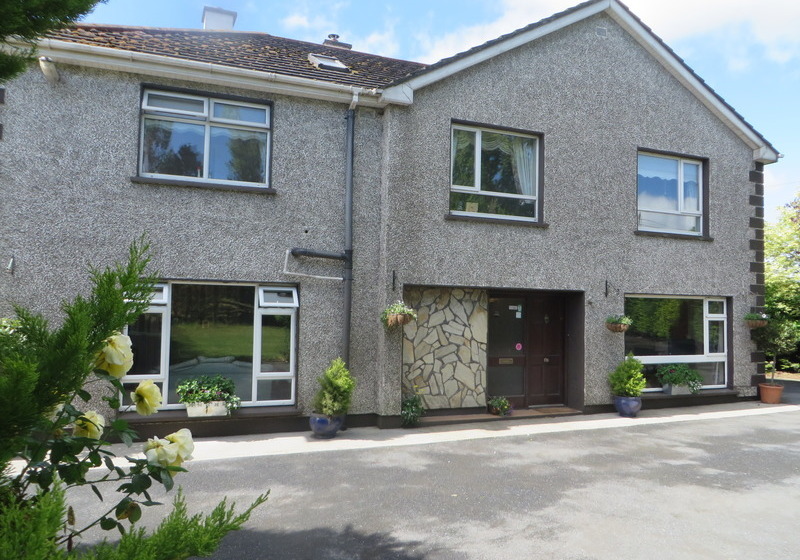 ベッドアンドブレックファースト Pill Lodge Farmhouse