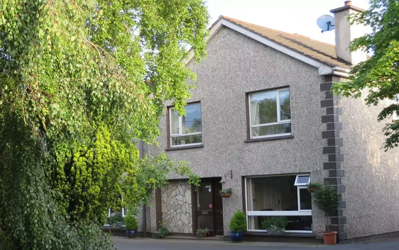 ベッドアンドブレックファースト Pill Lodge Farmhouse